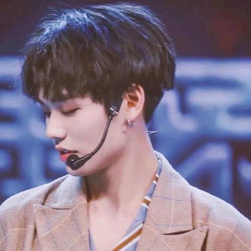 林彦俊头像爆料视频高清,揭秘偶像的帅气瞬间